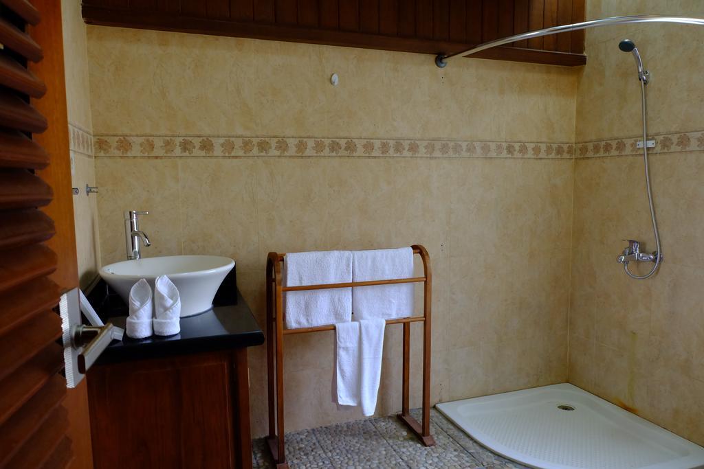 Omah Pakem Hotel Стая снимка